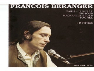 François Béranger  picture, image, poster